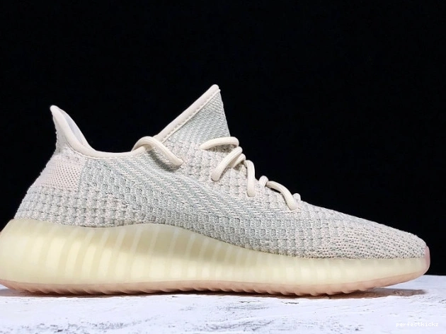 Boost 350 Citrin Yeezy V2 FW3042 Adidas 0811